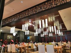 大堂-启东恒大酒店·吕四渔号海鲜餐厅