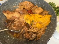 -同庆楼(大钟寺店)