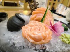 -鲔吞日料(溧阳万达广场店)