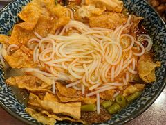 原汤螺蛳粉-螺世纪螺蛳粉·桂味小排档(裕德店)