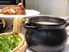 鸭汤-煜丰汴京烤鸭(福彩路店)
