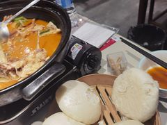 -五味堂·江浙土菜(月河特色店)