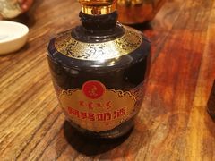 -额尔敦传统涮(公园西路店)