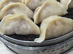-老爷子原味蒸饺(总店)