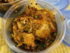 -温记府廟豆汤饭·始于1955年(海椒店)