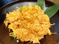 酸菜-九田家黑牛烤肉料理(中北镇店)