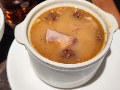 -汤城小厨•粤菜•靓汤(苏州街店)