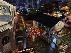 -重庆十八梯传统风貌区