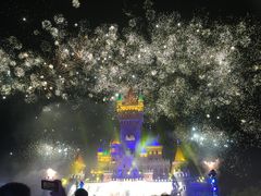 -青岛方特梦幻王国