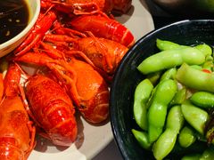 -一棠龙虾•王牌虾球(光谷天地店)