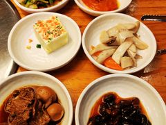 开胃前菜-青鹤谷(苏州店)