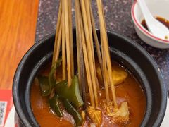 -有滋有味烧烤涮(果园星城C区店)