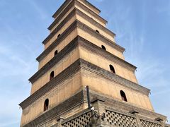 -大慈恩寺(大雁塔)