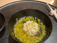 -晴空·日本料理(万象城店)