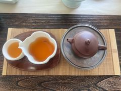 -青藤茶馆(凤起路店)