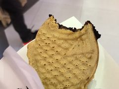 -粉粉乐鲷鱼烧(美罗城店)