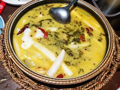 -食锦记·福建私房菜(浦西万达店)