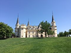 -北京张裕爱斐堡酒庄