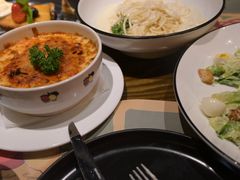 -安妮意大利餐厅(日坛店)
