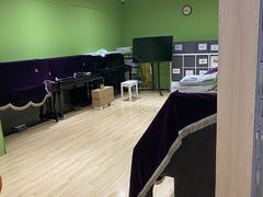 -珠江钢琴艺术中心(文一路店)