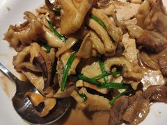 -味莊·青岛菜(云霄路店)