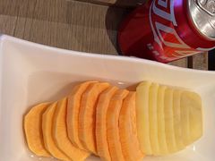 -额尔敦·品质自助(摩尔城店)