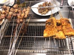 -红棚子肚绷·徐州烧烤(南京店)