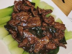 -香港厨房 Hong Kong Kitchen