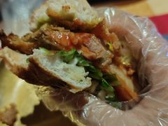 -遇见西木美式餐厅(体育路店)