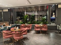 -大连铂尔曼酒店-铂尔曼美食廊 Pullman Deli