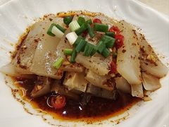 -黄家泡馍馆·非遗老字号·清真(凤九海荣名城店)