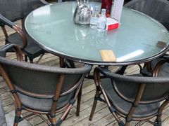 -魁盛居百年鲁菜馆(中林路店)