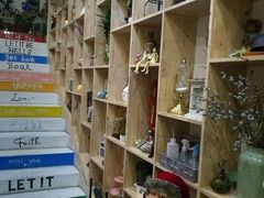 -Kitchen·Y洋厨房西餐厅(王府壹号店)