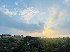 -三亚海棠湾万丽度假酒店