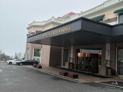 -青岛海景花园大酒店·白果树餐厅青岛菜