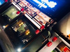 门面-丁里羊肉小镇(天鹅湖总店)