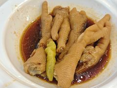 -和乐喜点(宝岗大道店)