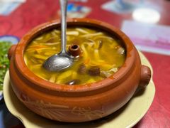 -心园餐厅·地道传统云南菜·三十年老店