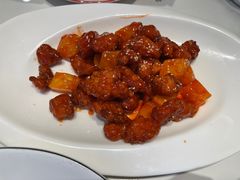 -金陵后厨·南京菜(新街口秣陵路店)