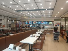 -永记和味豆浆大王(海东路店)