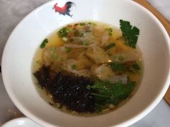 -莆田餐厅PUTIEN(三里屯店)