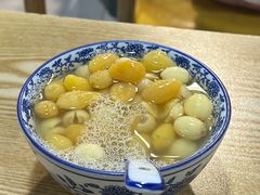 -黄记潮汕甜汤(贝底田坊店)