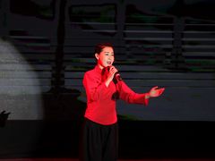 -陕北民歌大舞台