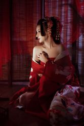 -八角古风摄影