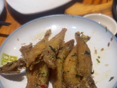 -百年银屏蚝烙·潮汕菜·非遗(乐山店)