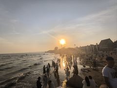 -老虎石海上公园