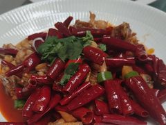 -宁海食府(大剧院店)