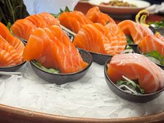 -万龙洲海鲜(亚运村店)