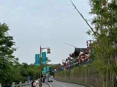 -零陵古城