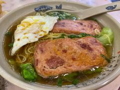 -满足面(白水井大街店)